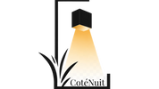 CôtéNuit – Accueil