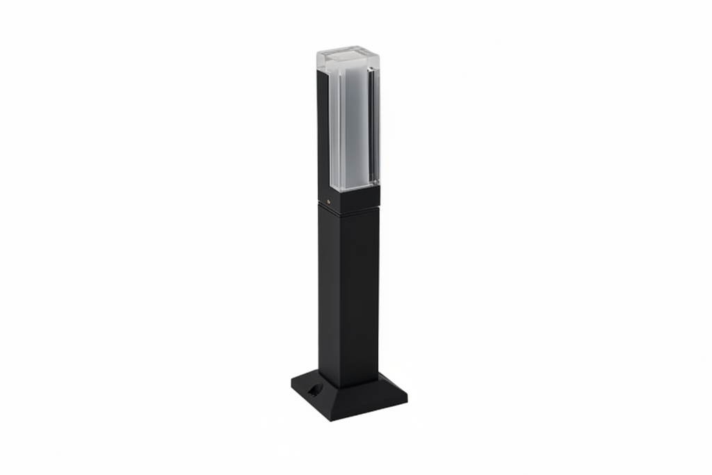 Lampe Extérieur LED en Aluminium