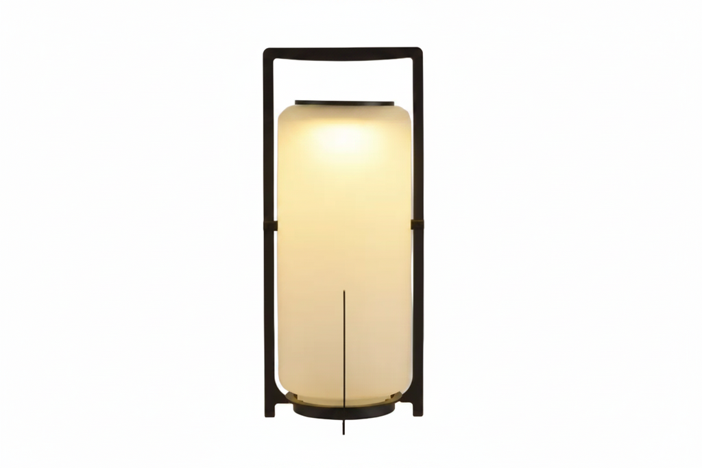 Lampe Solaire Extérieur LED Ambiance