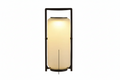 Lampe Solaire Extérieur LED Ambiance