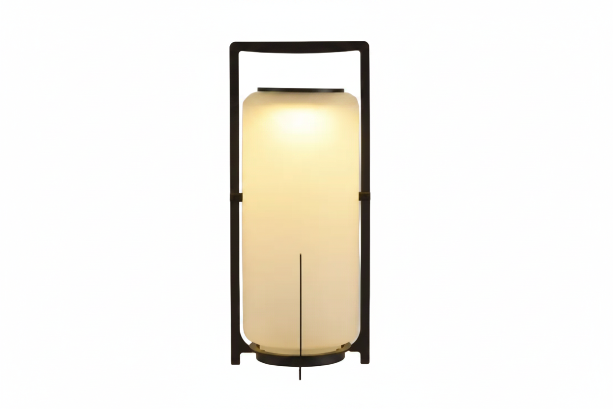 Lampe Solaire Extérieur LED Ambiance