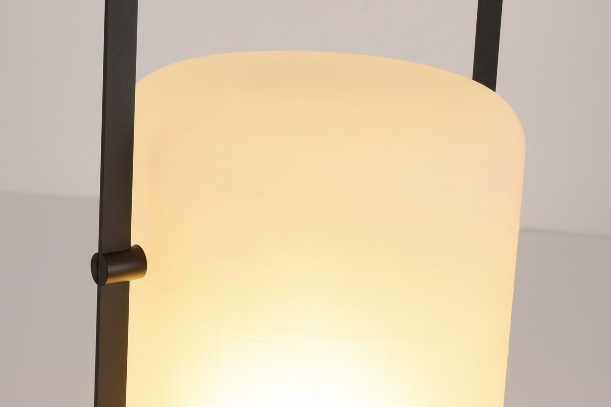 Lampe Solaire Extérieur LED Ambiance