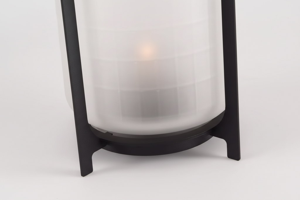 Lampe Solaire Extérieur LED Ambiance