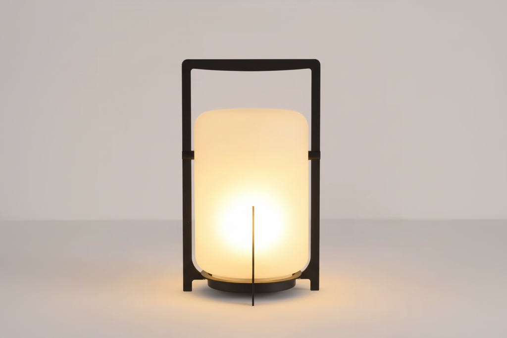 Lampe Solaire Extérieur LED Ambiance