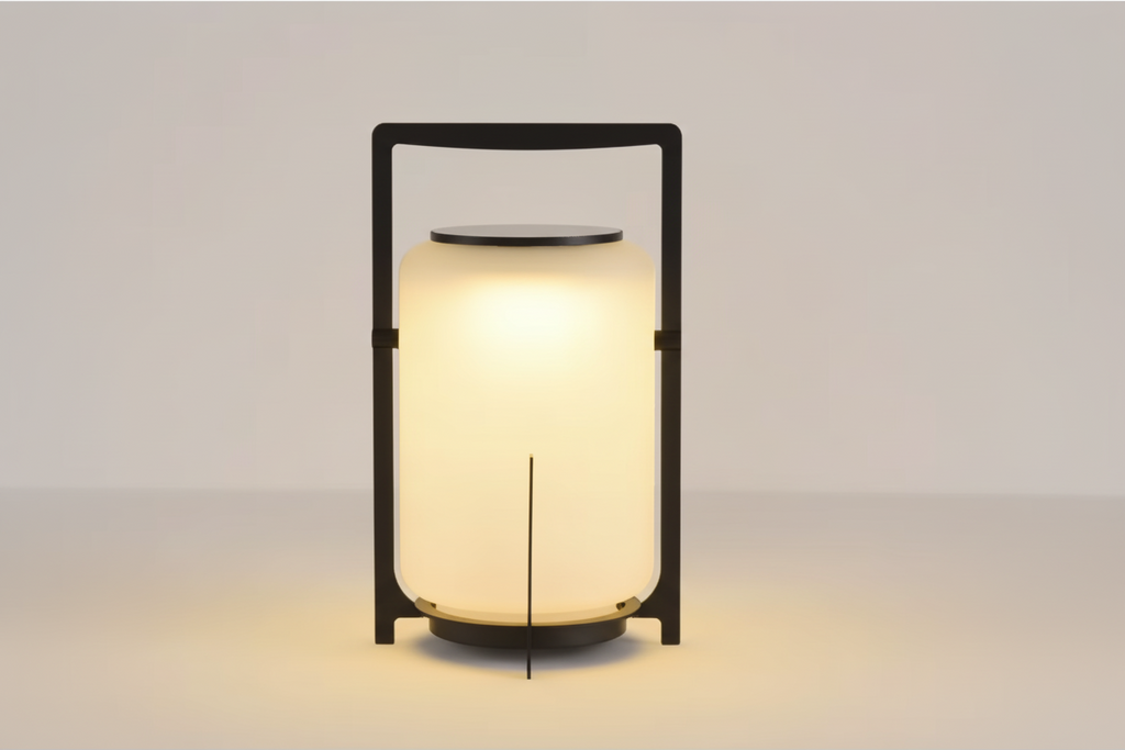 Lampe Solaire Extérieur LED Ambiance