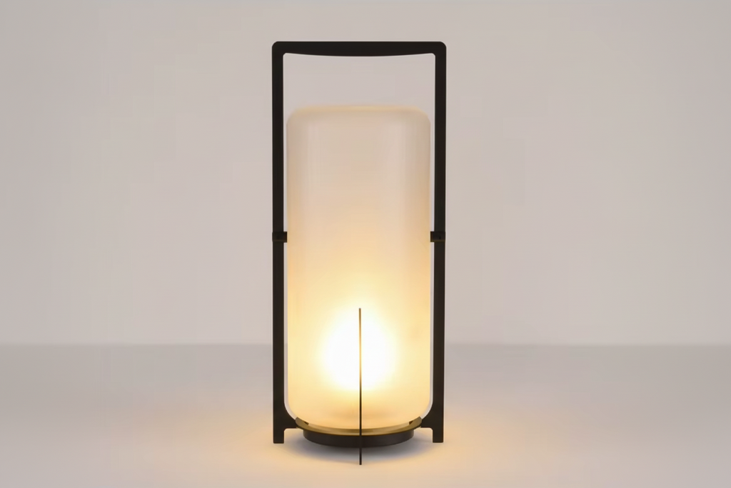Lampe Solaire Extérieur LED Ambiance