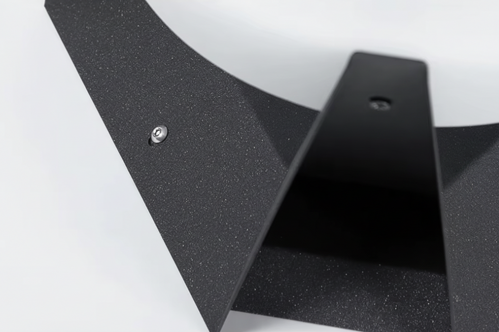 Lampe Solaire Extérieur Design - Modèle Borne