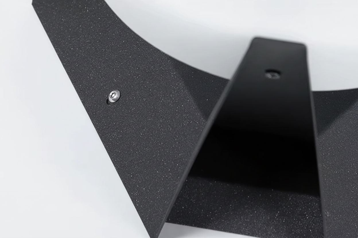 Lampe Solaire Extérieur Design - Modèle Borne